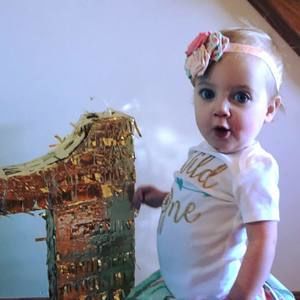 Meet your Posher, Michelle